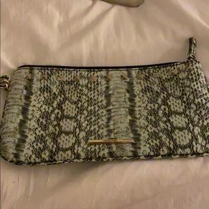 nine west wallet/clutch